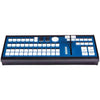 Livestream Studio HD1710 Live Production Switcher with 8-SDI Inputs and 8-SDI Outputs (XLR Audio) - Coremicro