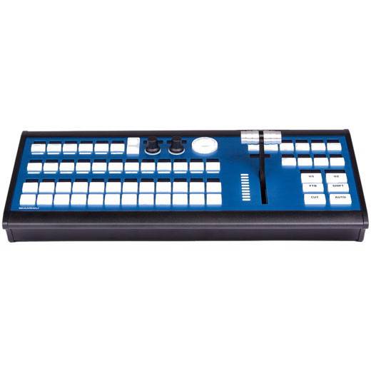 Livestream Studio HD1710 Live Production Switcher with 8-SDI Inputs and 8-SDI Outputs (XLR Audio) - Coremicro – image 3