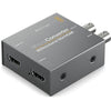 Blackmagic Design Micro Converter BiDirectional SDI/HDMI - No PSU - Coremicro