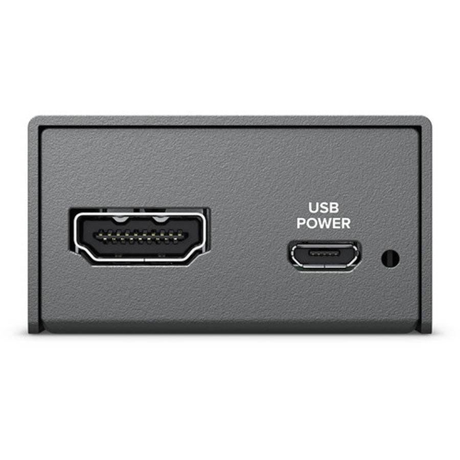Blackmagic Design Micro Converter HDMI to SDI - No PSU - Coremicro – image 4