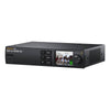 Blackmagic Design Teranex Mini SDI to HDMI 8K video converter showing ports and compact design