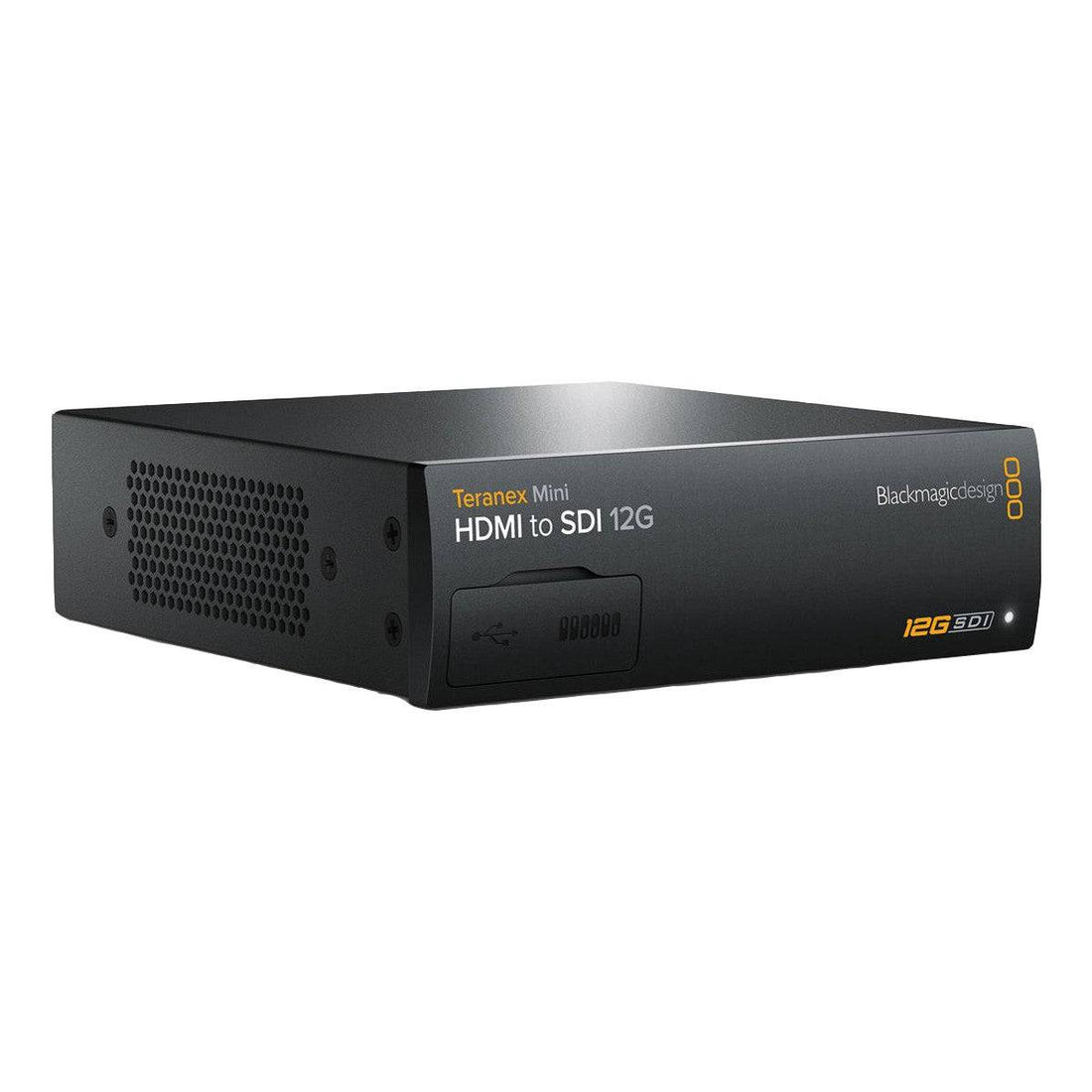 Blackmagic Design Teranex Mini HDMI to SDI 12G Converter- Open Box - Coremicro – image 1