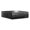 Blackmagic Design Teranex Mini Analog to SDI 12G video converter with multiple input ports and compact design.