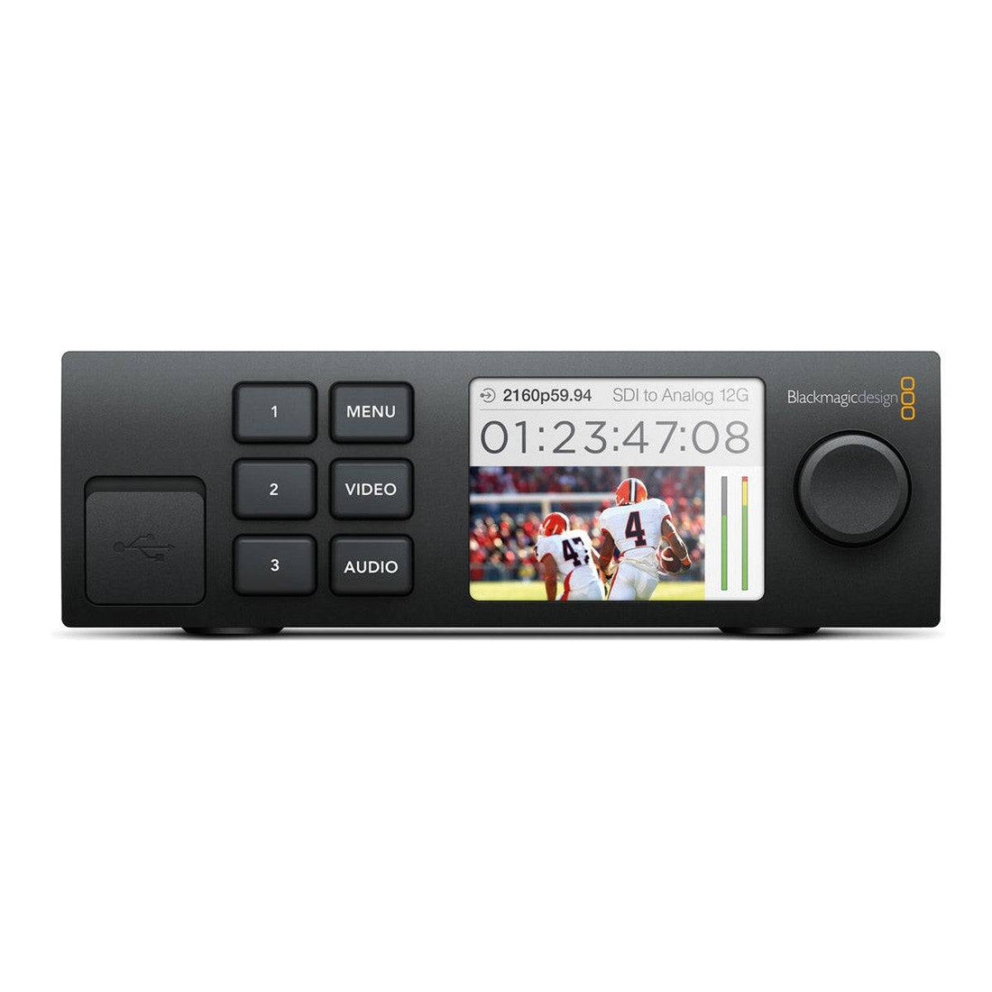 Blackmagic Design Teranex Mini Smart Panel- Open Box - Coremicro – image 2