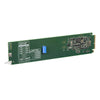 Blackmagic Design OpenGear Converter Audio to SDI Module - Coremicro