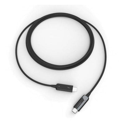 Corning 10 Meter Thunderbolt 3 USB-C Optical Cable - Coremicro