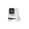 Canon CR-N100 20x Zoom 4K NDI|HX PTZ Camera (White) - Coremicro
