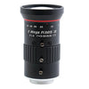AIDA Imaging HD Varifocal 5.0-50mm Manual Iris CS Mount Lens - Coremicro
