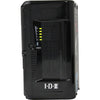 IDX System Technology CUE-D300 286Wh V-Mount High-Capacity Li-Ion Battery with 5-LED Indicator - Coremicro