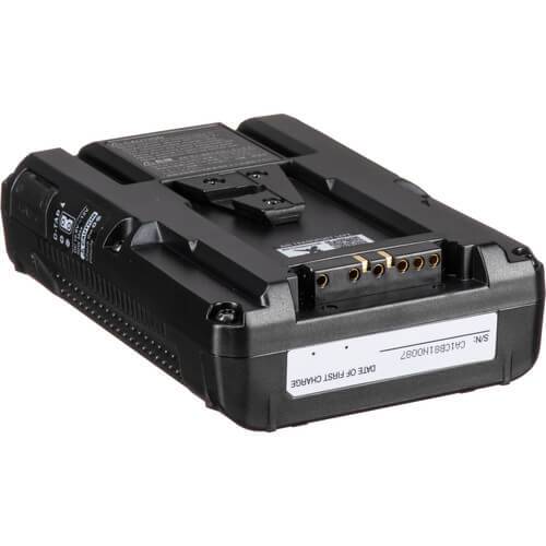 IDX System Technology CUE-D75 73Wh Li-Ion V-Mount Battery - Coremicro – image 4