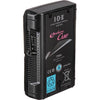 IDX System Technology CUE-D75 73Wh Li-Ion V-Mount Battery - Coremicro