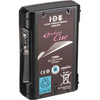 IDX System Technology CUE-D75 73Wh Li-Ion V-Mount Battery - Coremicro