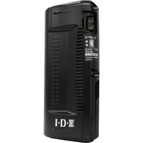 IDX System Technology CUE-H180 179Wh Li-Ion V-Mount Battery - Coremicro – image 3