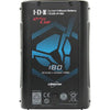 IDX System Technology CUE-H180 179Wh Li-Ion V-Mount Battery - Coremicro