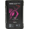 IDX System Technology CUE-H90 90Wh Compact Li-Ion V-Mount Battery - Coremicro