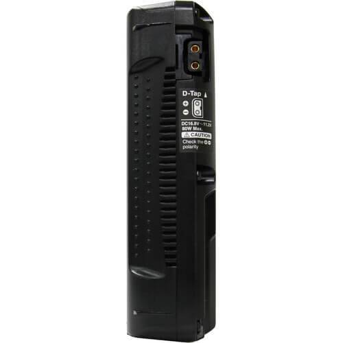IDX System Technology CUE-H90 90Wh Compact Li-Ion V-Mount Battery - Coremicro – image 4