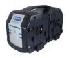 Blueshape CVS4X - V-Mount Battery Lunchbox Charger - Coremicro
