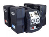 Blueshape CVS4X - V-Mount Battery Lunchbox Charger - Coremicro