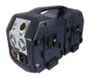 Blueshape CVS8X - V-Mount Battery Lunchbox Charger - Coremicro