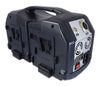 Blueshape CVS8X - V-Mount Battery Lunchbox Charger - Coremicro