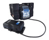 Blueshape CVS8X - V-Mount Battery Lunchbox Charger - Coremicro