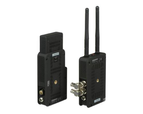 IDX System Technology CW-3 Uncompressed Wireless Video Transmitter - Coremicro – image 1