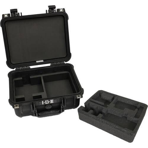 IDX System Technology IDX System Technology Case Cruzer Custom Case for CW-3 Kit - Coremicro – image 1