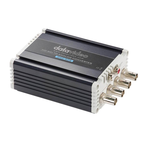 Datavideo DAC-50S 3G-SDI to Analogue Converter - Coremicro – image 1