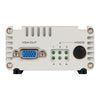 Datavideo DAC-60 3G-SDI to VGA video converter device with input and output ports, used for connecting SDI sources to VGA displays.