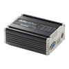 Datavideo DAC-60 3G-SDI to VGA video converter device with input and output ports on top view.