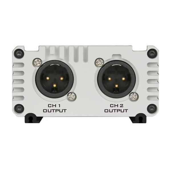 Datavideo DAC-80 2-Channel Audio Isolation Transformer - Coremicro – image 2