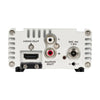 Datavideo DAC-8PA SDI to HDMI converter with various input and output connection ports on the production equipment