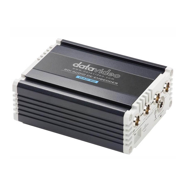 Datavideo DAC-90 SDI Audio De-embedder - Coremicro – image 1