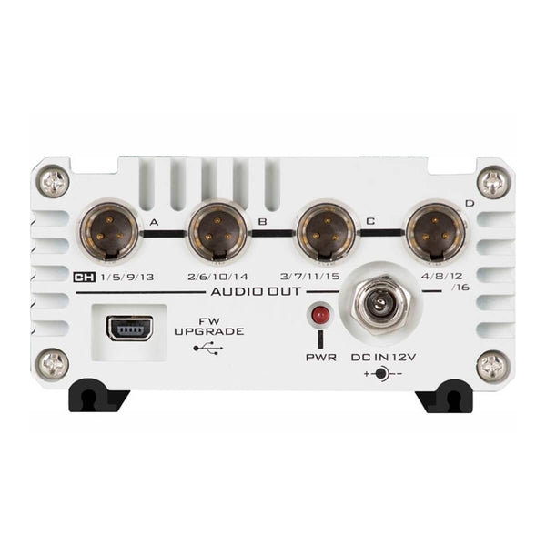 Datavideo DAC-90 SDI Audio De-embedder - Coremicro – image 4