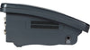 Datavideo iCast Mini 4K dual channel video switcher with multiple input ports and control buttons, shown from the side view.