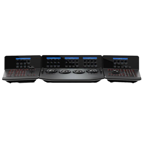 Blackmagic DaVinci Resolve Advanced Panel - Coremicro – image 3