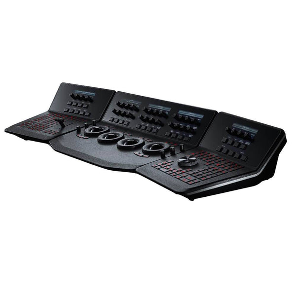 Blackmagic DaVinci Resolve Advanced Panel - Coremicro – image 2