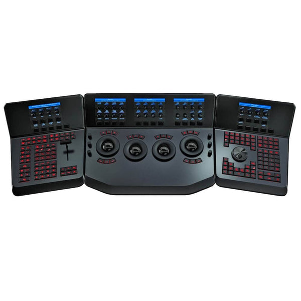 Blackmagic DaVinci Resolve Advanced Panel - Coremicro – image 1