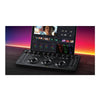 Blackmagic Design DaVinci Resolve Micro Color Panel with color wheels and controls for precise color correction.