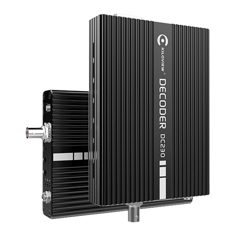 Kiloview DC230 Video/ IP Camera Decoder - Coremicro – image 1