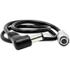 Kondor Blue DC Male Power Adapter Cable for BMPCC 6K/4K (14") - Coremicro