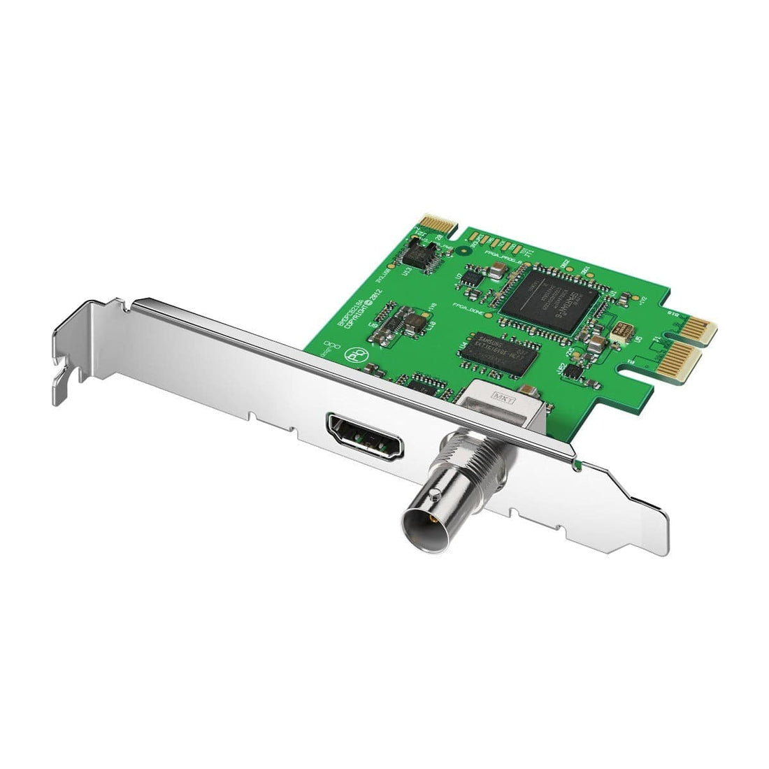 Blackmagic Design DeckLink Mini Monitor - Coremicro – image 1