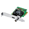 Blackmagic Design DeckLink Mini Recorder 4K PCIe Capture Card - Coremicro
