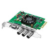 Blackmagic Design Decklink SDI 4K- Open Box - Coremicro