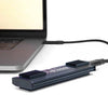 Delkin Devices 1TB Juggler USB 3.1 Gen 2 Type-C Cinema SSD - Coremicro