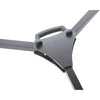 Libec Standard Dolly for RT30B, RT40RB, RT50B, RT50C tripods, featuring wheels and a sturdy design for smooth camera movement.