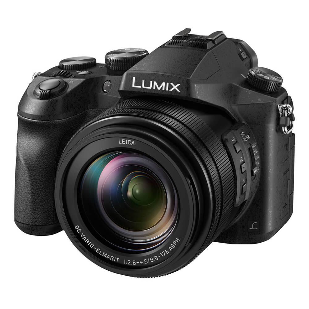 Panasonic Lumix DMC-FZ2500 20.1 Megapixel Digital Camera - Coremicro – image 1