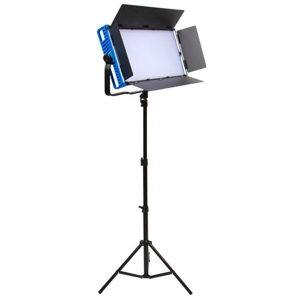 Dracast Kala Plus Series LED3000 Bi-Color Panel Light - Coremicro – image 1