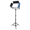 Dracast Kala Plus Series LED4000 RGBWW Panel Light - Coremicro