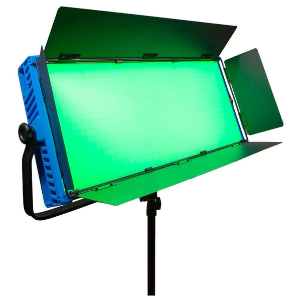 Dracast Kala Plus Series LED5000 RGBWW Panel Light - Coremicro – image 4